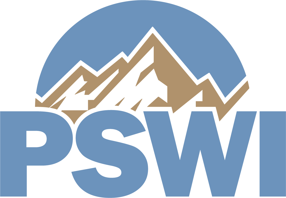 Process Service of the West logo